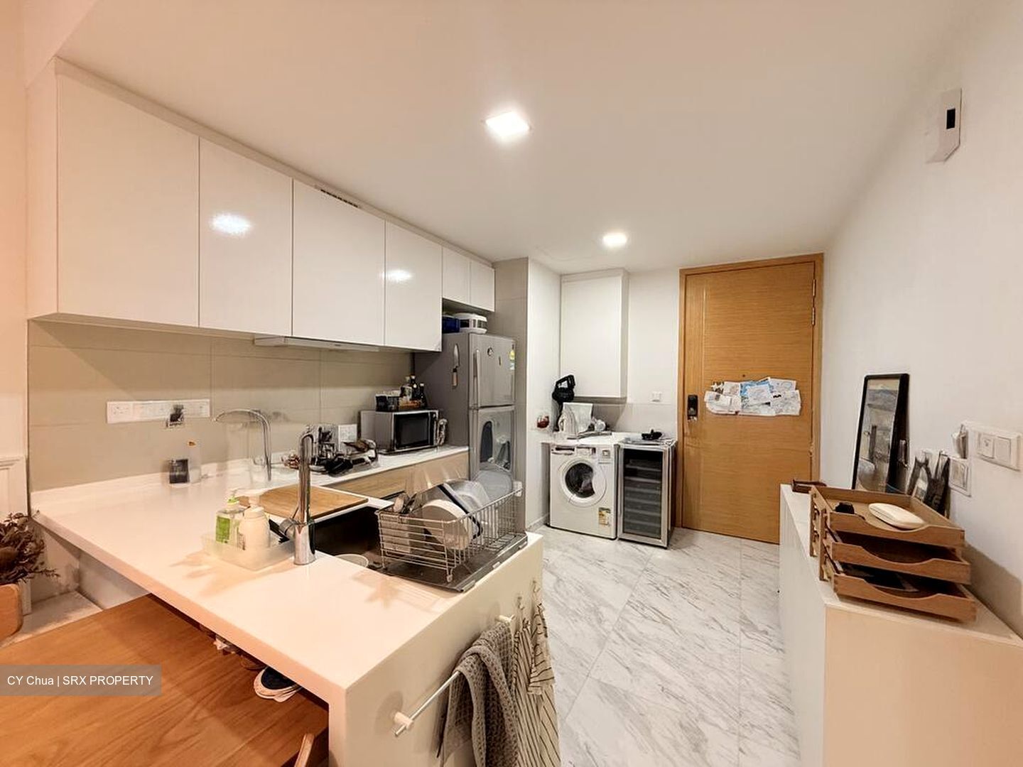 Waterscape at Cavenagh (D9), Apartment #503404341